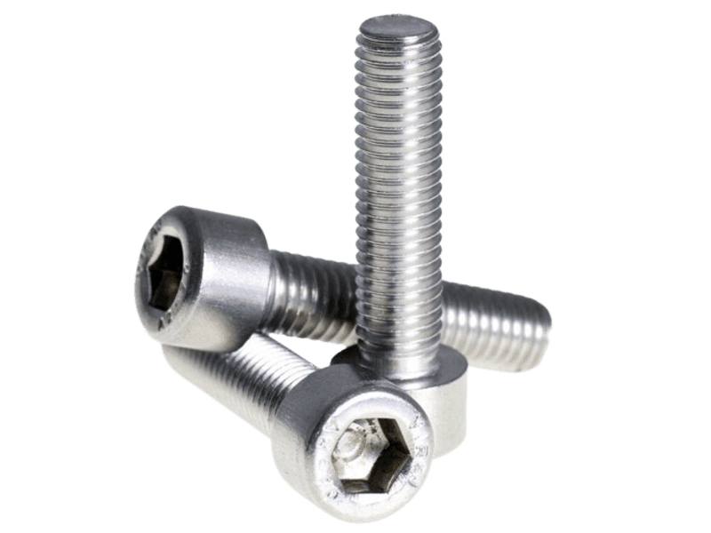 Allen Bolt <br>  