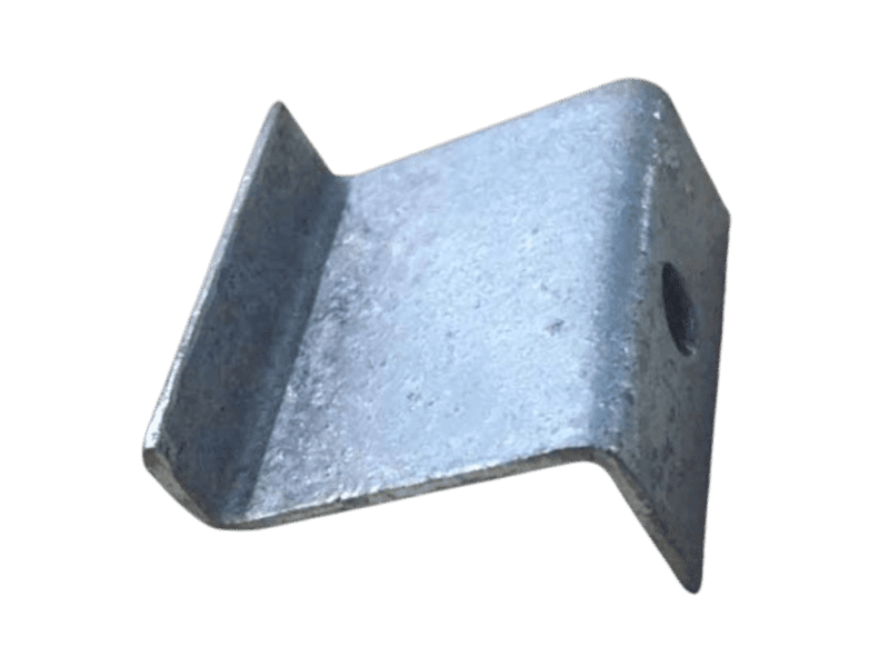 End Clamp <br>(HDG)