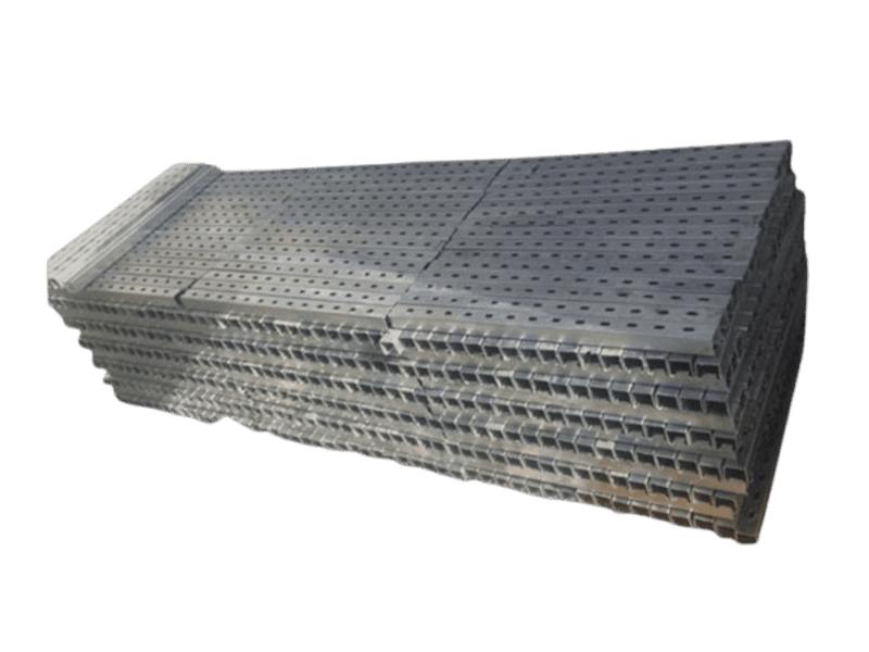 GI Strut Channel <br>  