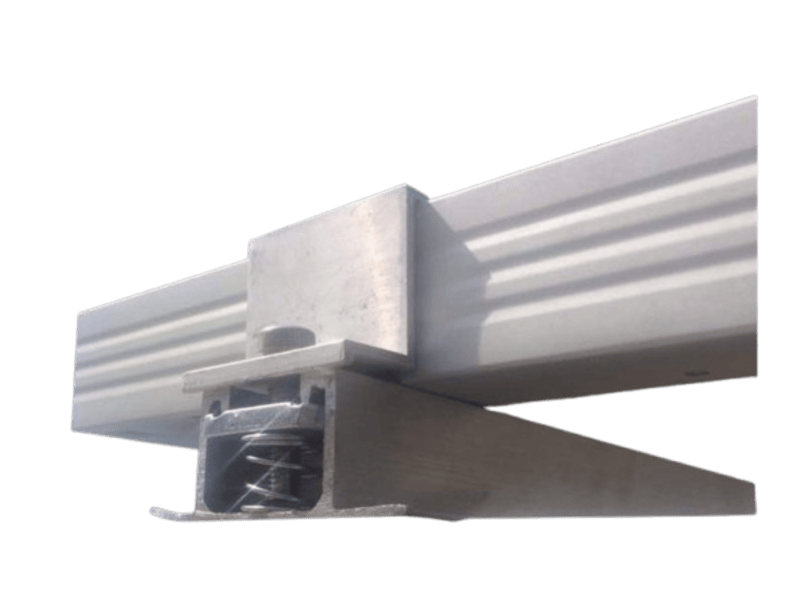 Aluminium Micro <br>Rail