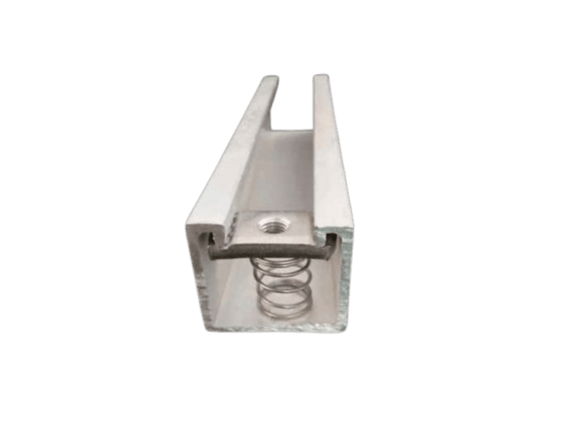 Aluminium Strut <br>Channel